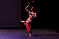 IAAC DANCE FEST 2013
