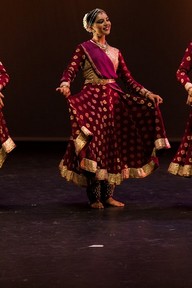 IAAC DANCE FEST 2013