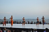 EB Dance 2014 - Outdoor Festival