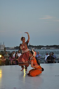 EB Dance 2014 - Outdoor Festival