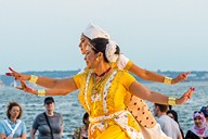EB Dance 2014 - Outdoor Festival