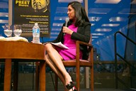 THIRD ANNUAL IAAC LITERARY FESTIVAL