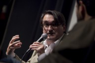 NYIFF Film Festival May. 07