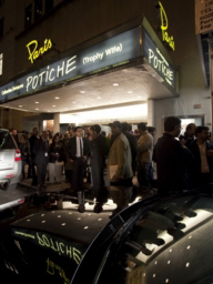 Opening Night