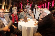 NYIFF 2014