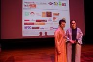 NYIFF 2016