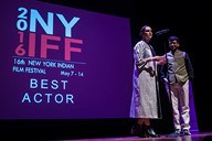 NYIFF 2016