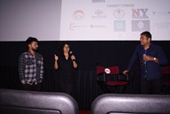 NYIFF 2018