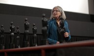NYIFF 2018 Closing Night