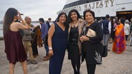 NYIFF 2018 Cruise Celebration
