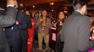 NYIFF 2018 Cruise Celebration