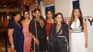NYIFF 2018 Cruise Celebration