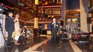 NYIFF 2018 Cruise Celebration