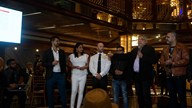 NYIFF 2018 Cruise Celebration