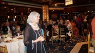 NYIFF 2018 Cruise Celebration