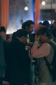 NYIFF 2018 - Opening Night 