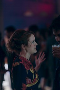 NYIFF 2018 - Opening Night 