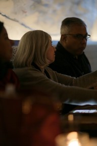 NYIFF 2018 - Opening Night 