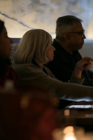 NYIFF 2018 - Opening Night 