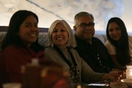 NYIFF 2018 - Opening Night 