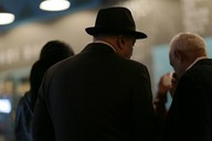 NYIFF 2018 - Opening Night 