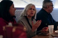 NYIFF 2018 - Opening Night 