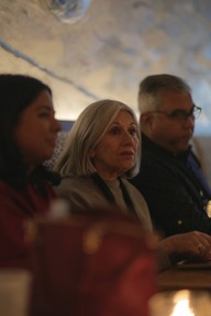 NYIFF 2018 - Opening Night 