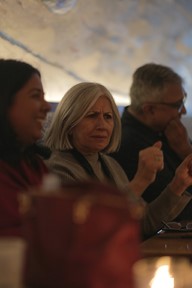 NYIFF 2018 - Opening Night 