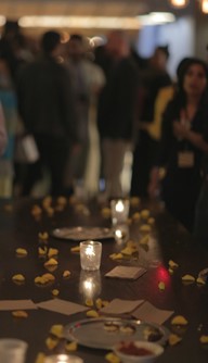 NYIFF 2018 - Opening Night 