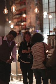 NYIFF 2018 - Opening Night 