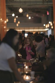 NYIFF 2018 - Opening Night 