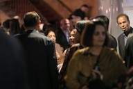 NYIFF 2018 - Opening Night 