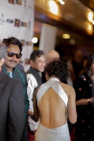 NYIFF 2018 - Opening Night 