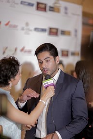 NYIFF 2018 - Opening Night 