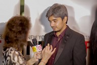 NYIFF 2018 - Opening Night 