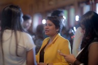 NYIFF 2018 - Opening Night 