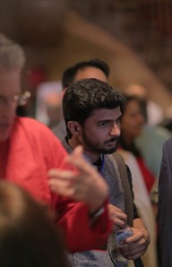 NYIFF 2018 - Opening Night 