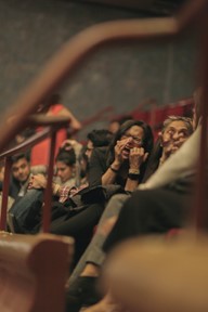 NYIFF 2018 - Opening Night 