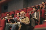 NYIFF 2018 - Opening Night 