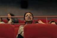 NYIFF 2018 - Opening Night 