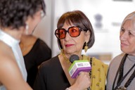 NYIFF 2018 - Opening Night 