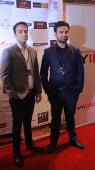 NYIFF 2018