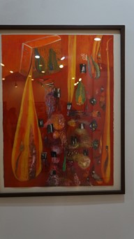 The Center for Contemporary Art