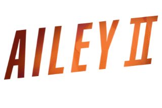 AileyII 2022 Logo