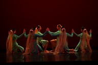 EB Dance Fest 2017