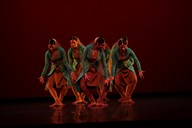 EB Dance Fest 2017