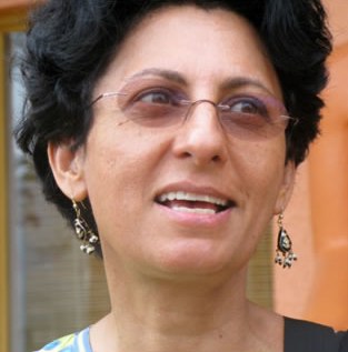 Tara Sabharwal