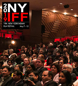 19th Annual NEW YORK INDIAN FILM FESTIVAL