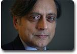 Shashi Tharoor: book launch of Inglorious Empire & Why I am a Hindu