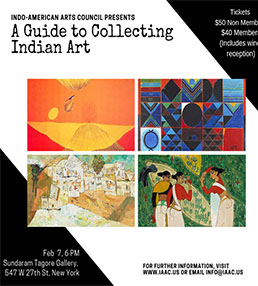 A Guide To Collecting Indian Art: By Hugo Weihe And John Guy